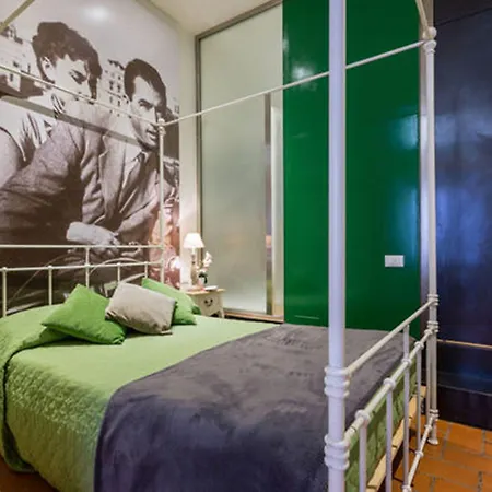 Vendégház 5 For 7 People Near Coloseum 2*