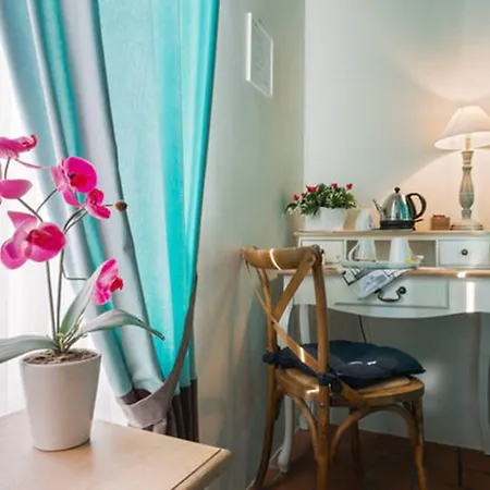 5 For 7 People Near Coloseum Vendégház 2*