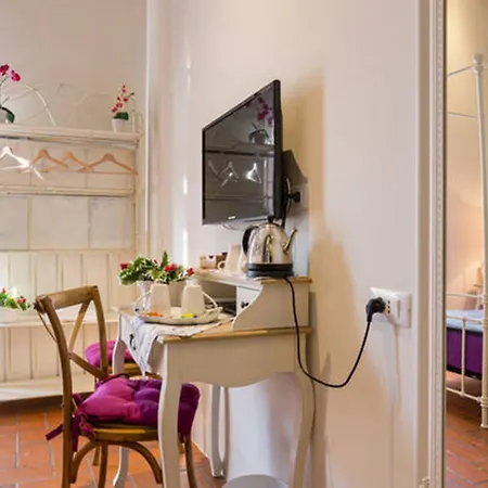 5 For 7 People Near Coloseum 2*