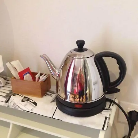 5 For 7 People Near Coloseum Vendégház