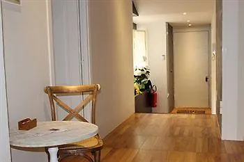 5 For 7 People Near Coloseum Róma