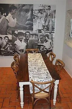 5 For 7 People Near Coloseum Vendégház 2*