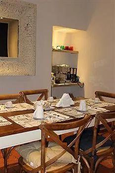 5 For 7 People Near Coloseum 2* Róma