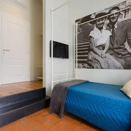 Vendégház 5 For 7 People Near Coloseum