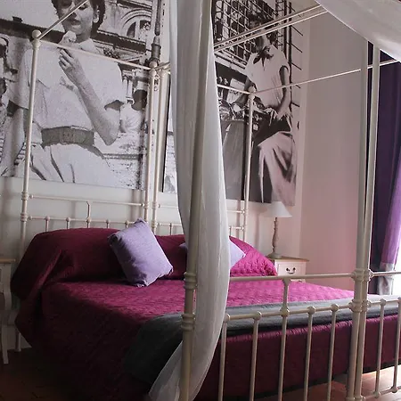 Vendégház 5 For 7 People Near Coloseum Róma