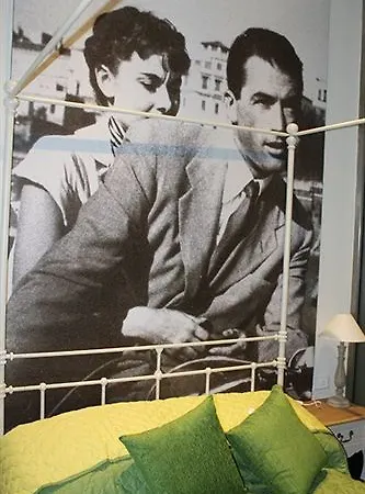 Vendégház 5 For 7 People Near Coloseum 2*