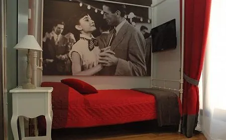 Guest house 5 For 7 People Near Coloseum 2*