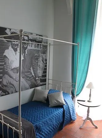 Guest house 5 For 7 People Near Coloseum
