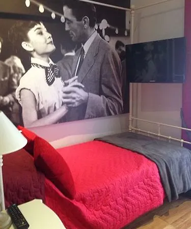 5 For 7 People Near Coloseum Vendégház