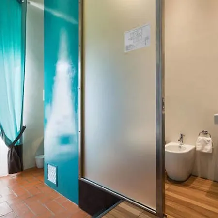 5 For 7 People Near Coloseum Vendégház