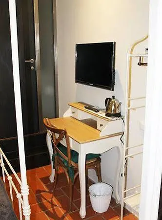 Vendégház 5 For 7 People Near Coloseum Róma