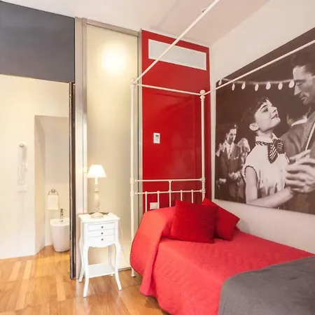 5 For 7 People Near Coloseum Vendégház