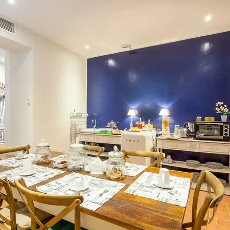 5 For 7 People Near Coloseum Vendégház