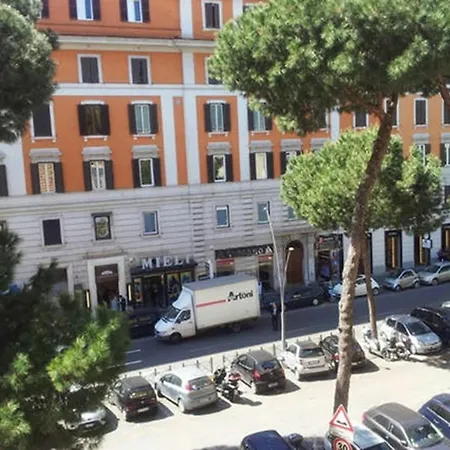 Vacanze Romane 2* Roma