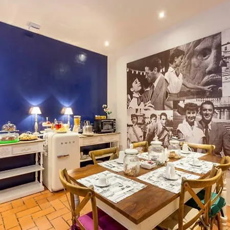 Vendégház 5 For 7 People Near Coloseum