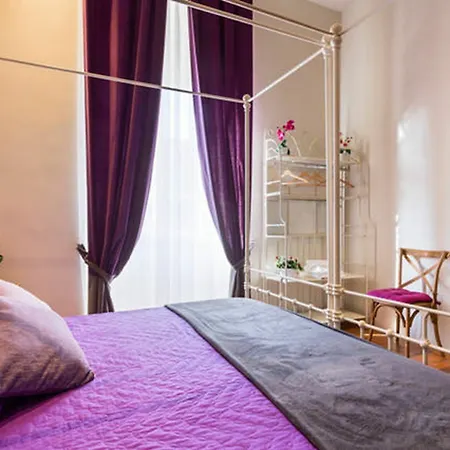 Vacanze Romane Affittacamere