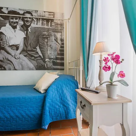 Affittacamere Vacanze Romane Roma